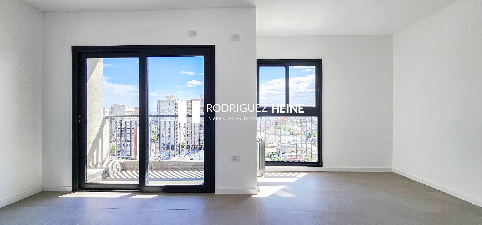 Departamento en Venta en Caronti 152, Centro, Bahía Blanca - Bahía Blanca Propiedades | SITIO OFICIAL l