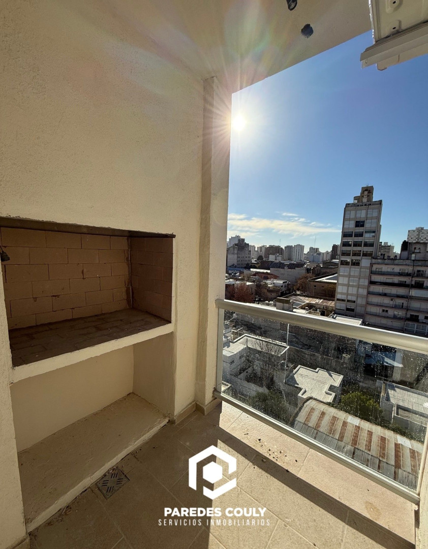 Departamento en Venta en Castelli 165, Centro, Bahía Blanca - Bahía Blanca Propiedades | SITIO OFICIAL l