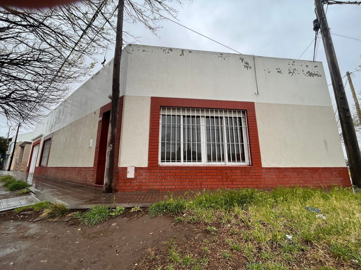 Casa en Venta en Nicolas Levalle Y Libertad,  Bahía Blanca - Bahía Blanca Propiedades | SITIO OFICIAL l