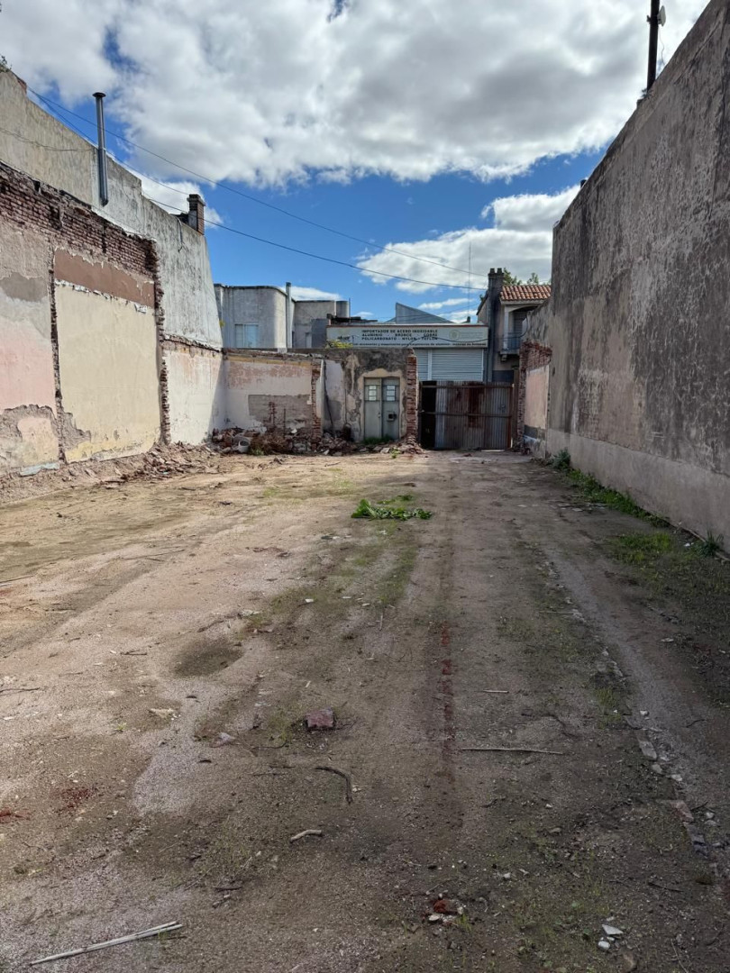 Terreno en Venta en Holdich 850, Macrocentro, Bahía Blanca - Bahía Blanca Propiedades | SITIO OFICIAL l