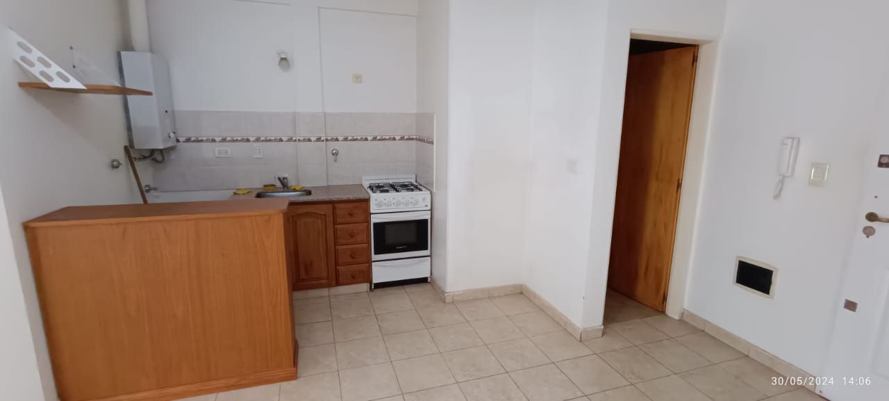 Departamento en Alquiler en Rodriguez 129, Centro, Bahía Blanca - Bahía Blanca Propiedades | SITIO OFICIAL l