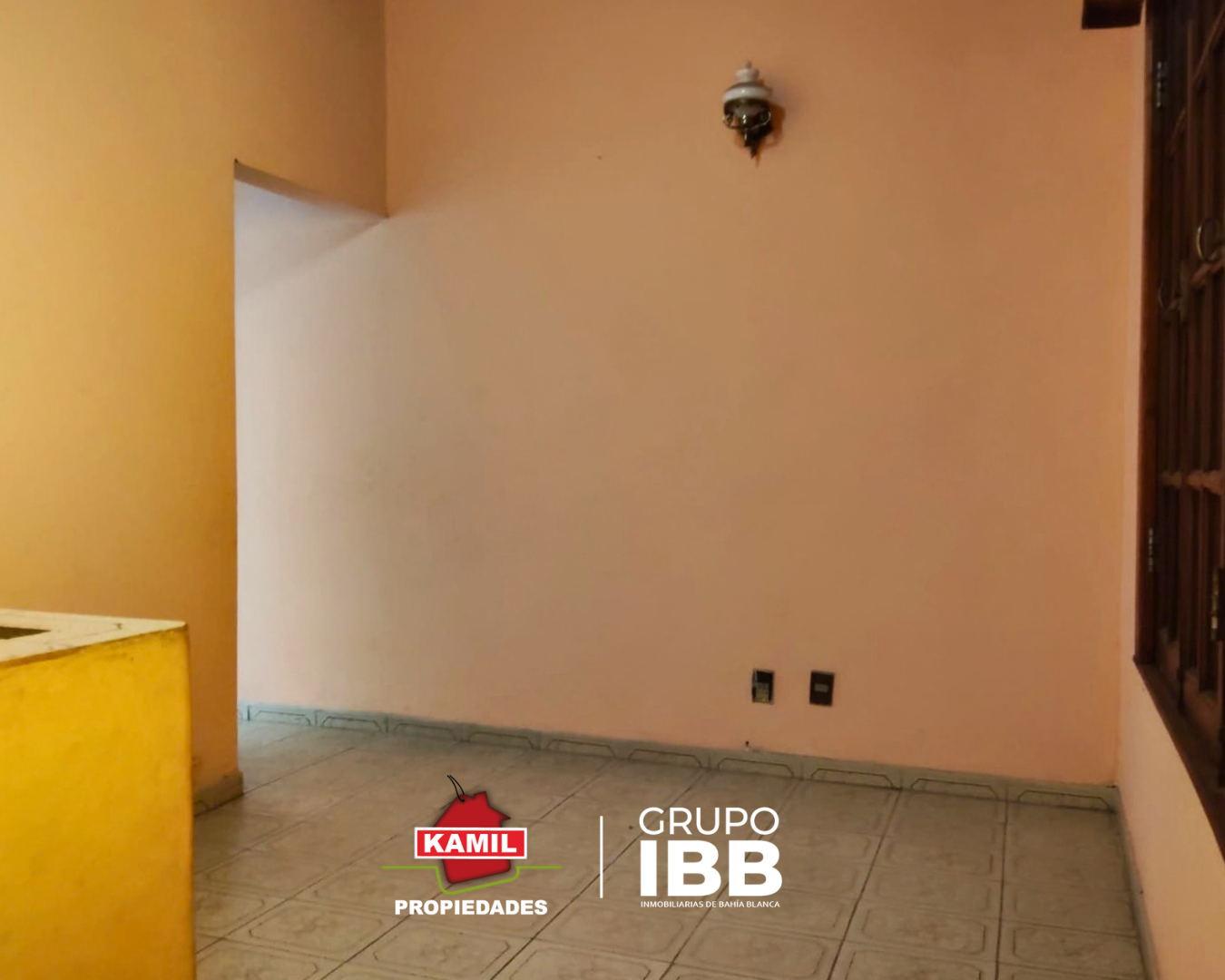 Casa en Alquiler en Newton 1524,  Bahía Blanca - Bahía Blanca Propiedades | SITIO OFICIAL l