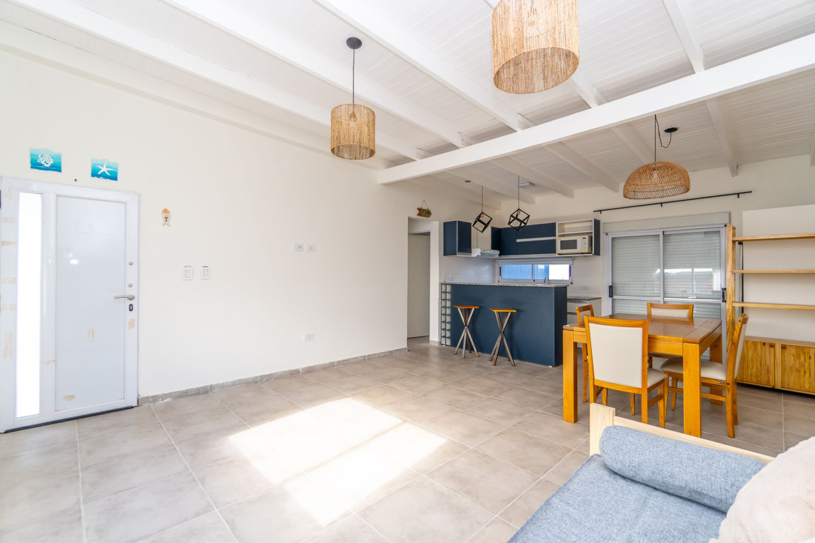 Casa en Venta en Puleston 467, El Sauce, Monte Hermoso - Bahía Blanca Propiedades | SITIO OFICIAL l