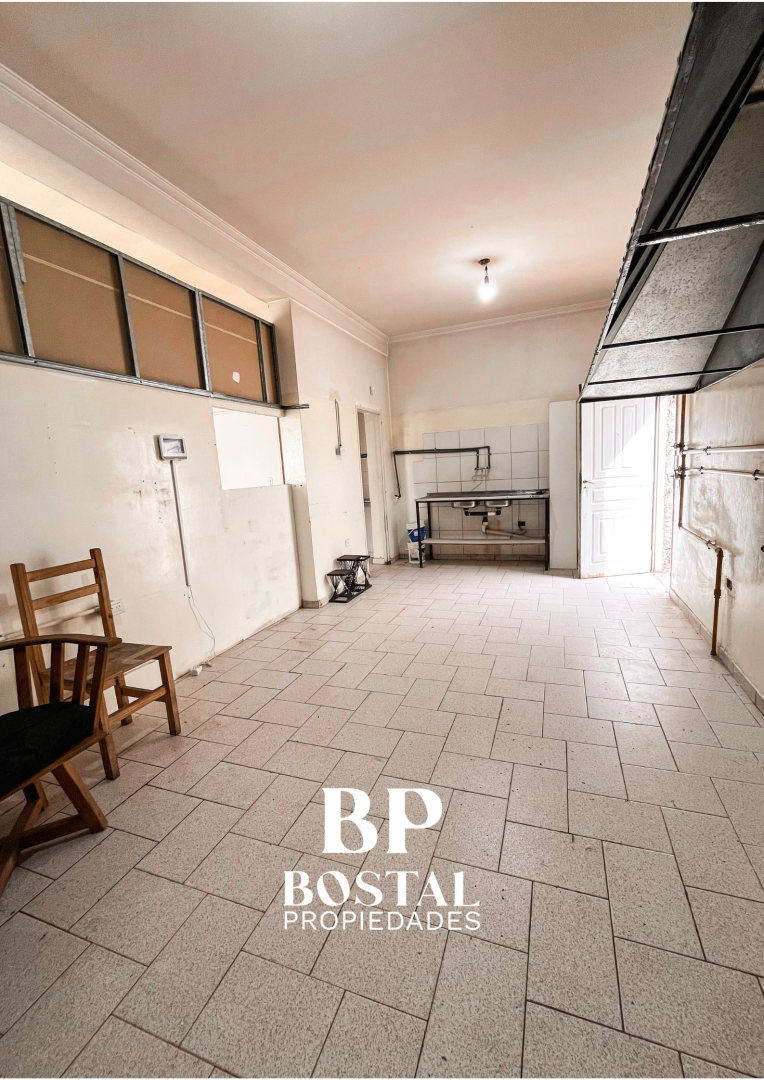 Casa con Local en Venta en Pedro Pico 1047, Pedro Pico, Bahía Blanca - Bahía Blanca Propiedades | SITIO OFICIAL l