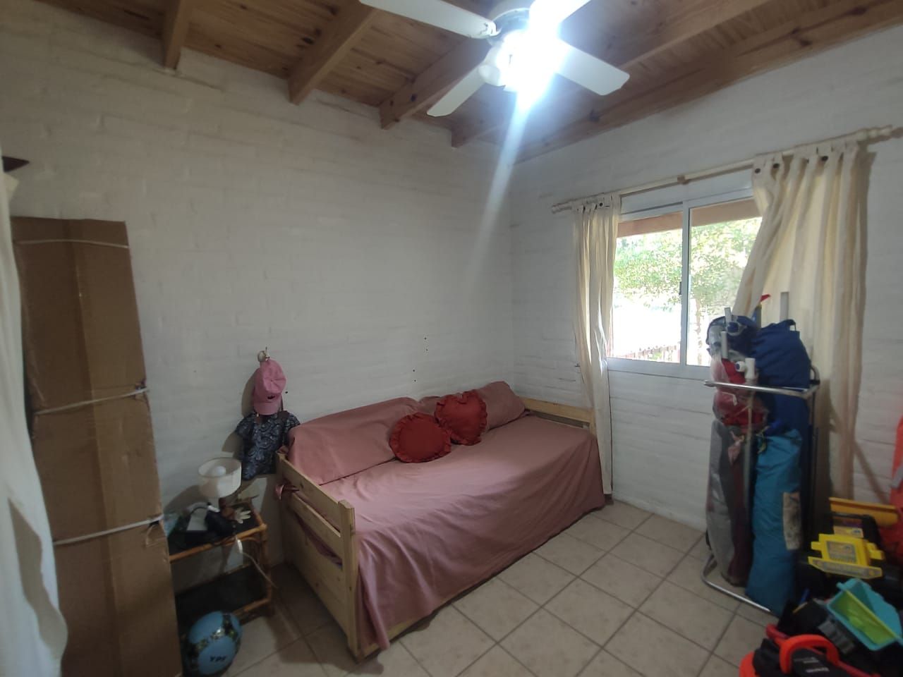 Casa en Venta en Las Ballenas 200, Dufaur, Monte Hermoso - Bahía Blanca Propiedades | SITIO OFICIAL l