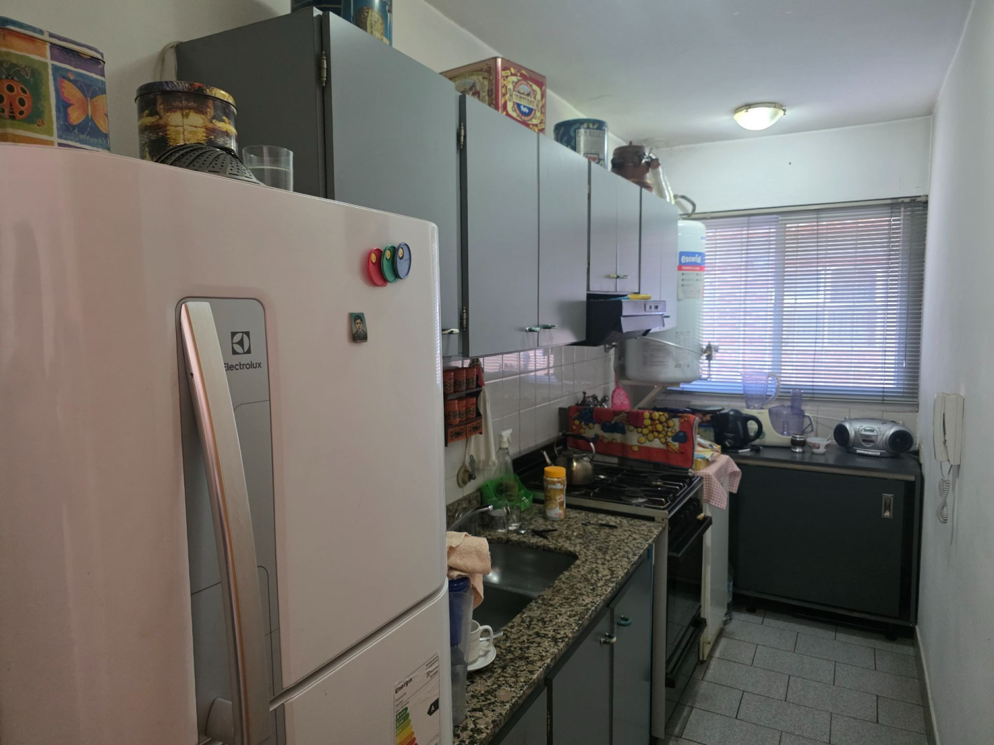 Departamento en Venta - Bahía Blanca Propiedades | SITIO OFICIAL l