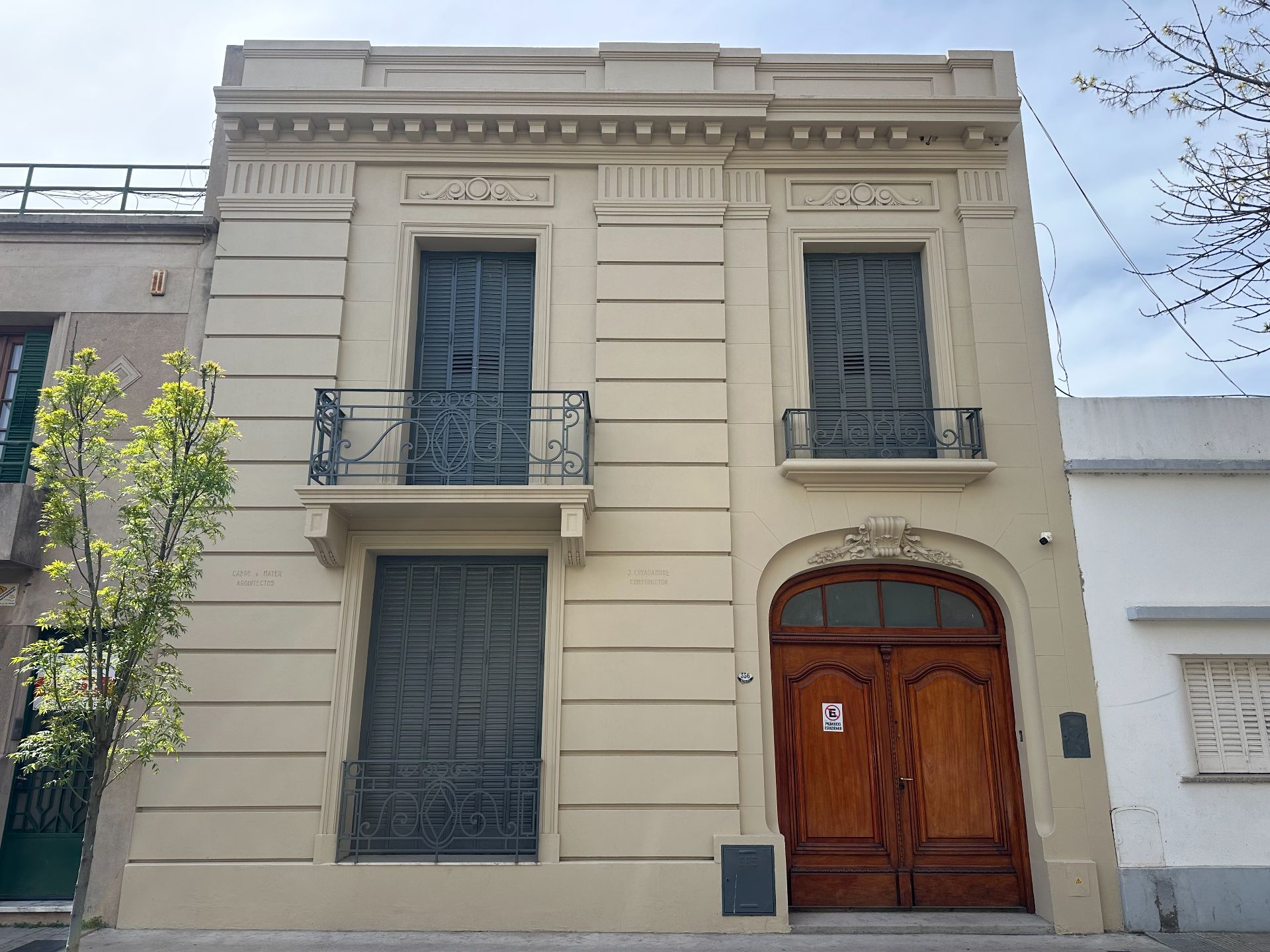 Casa en Venta en Berutti 356,  Bahía Blanca - Bahía Blanca Propiedades | SITIO OFICIAL l