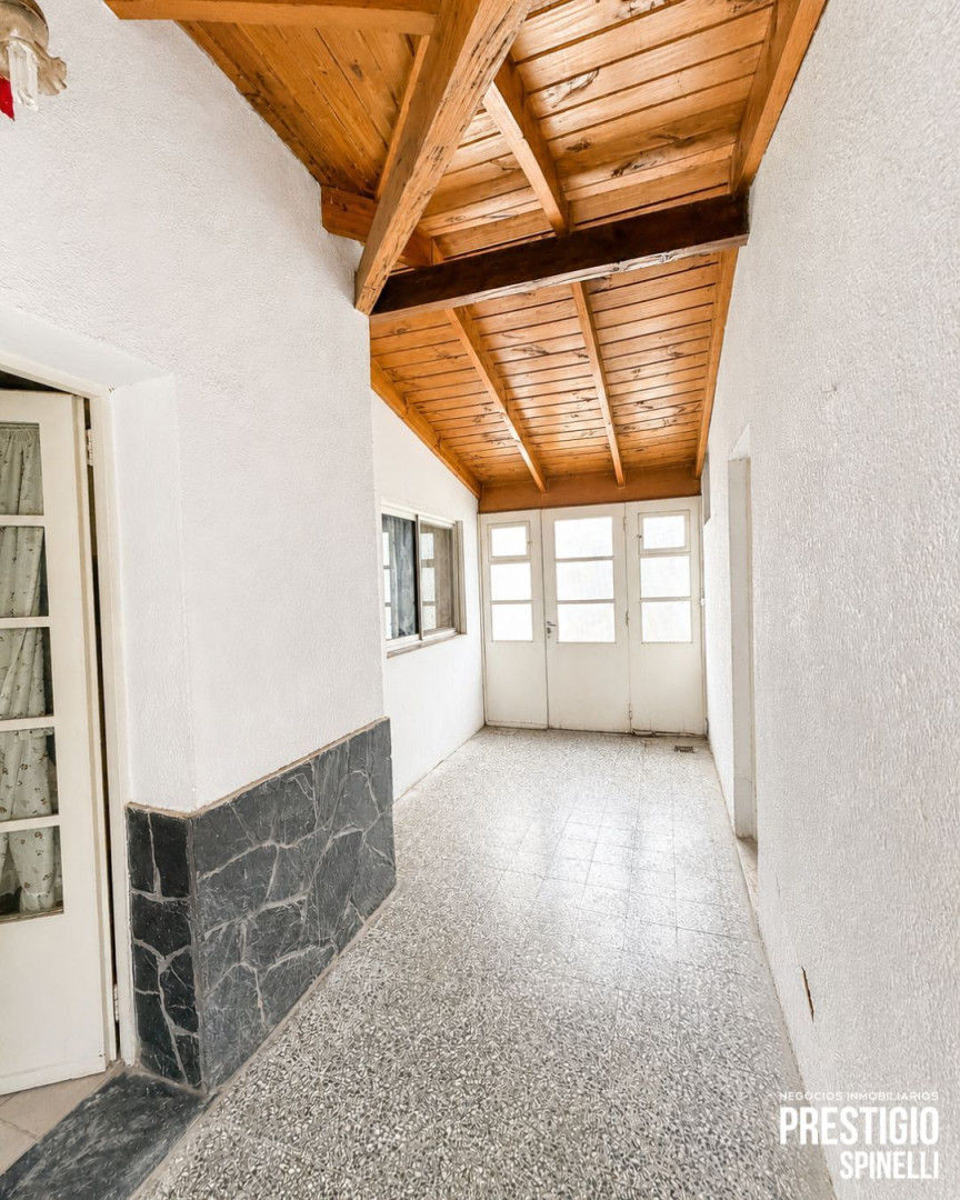 Casa en Venta en Alberdi 1522, Villa Mitre, Bahía Blanca - Bahía Blanca Propiedades | SITIO OFICIAL l