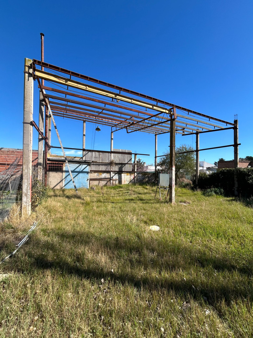 Terreno en Venta en Bullrich 1645, Millamapu, Bahía Blanca - Bahía Blanca Propiedades | SITIO OFICIAL l