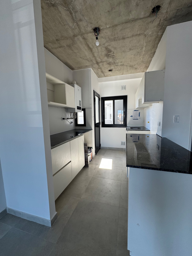 Departamento en Venta en Panamá 2600, Santa Margarita, Bahía Blanca - Bahía Blanca Propiedades | SITIO OFICIAL l