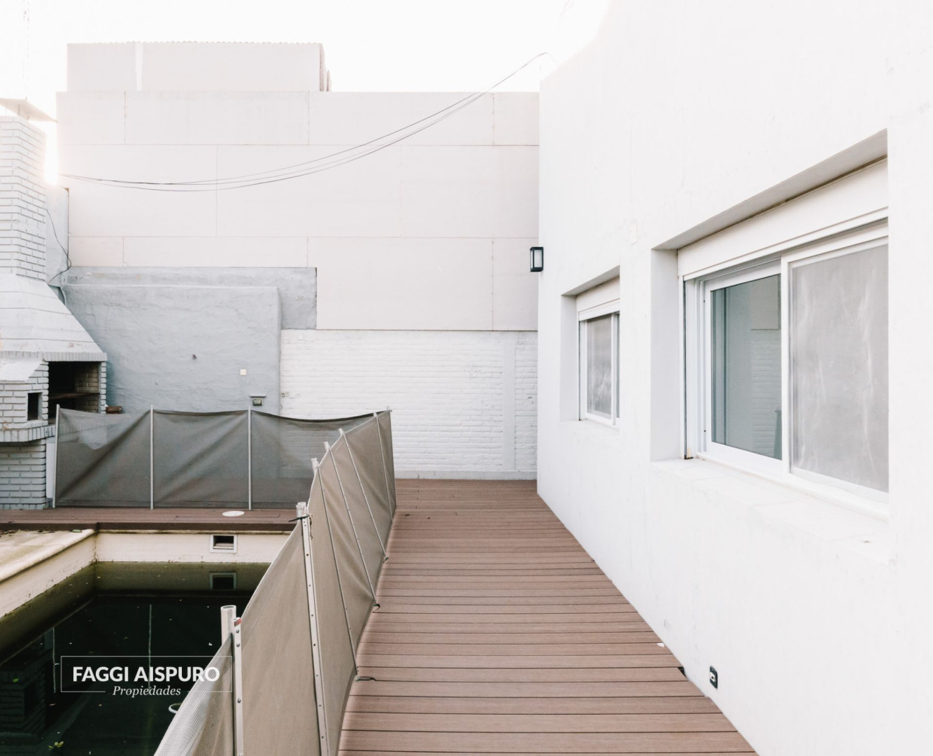 Casa en Venta en Avenida Alem 700, Centro, Bahía Blanca - Bahía Blanca Propiedades | SITIO OFICIAL l