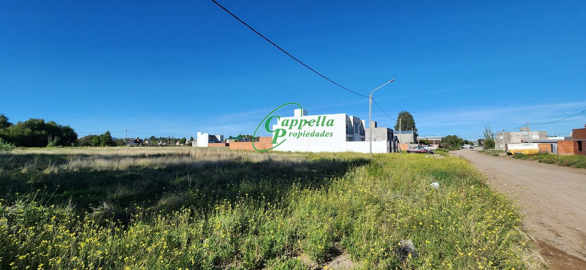 Terreno en Venta en Jose Hernandez Y Zapiola,  Bahía Blanca - Bahía Blanca Propiedades | SITIO OFICIAL l