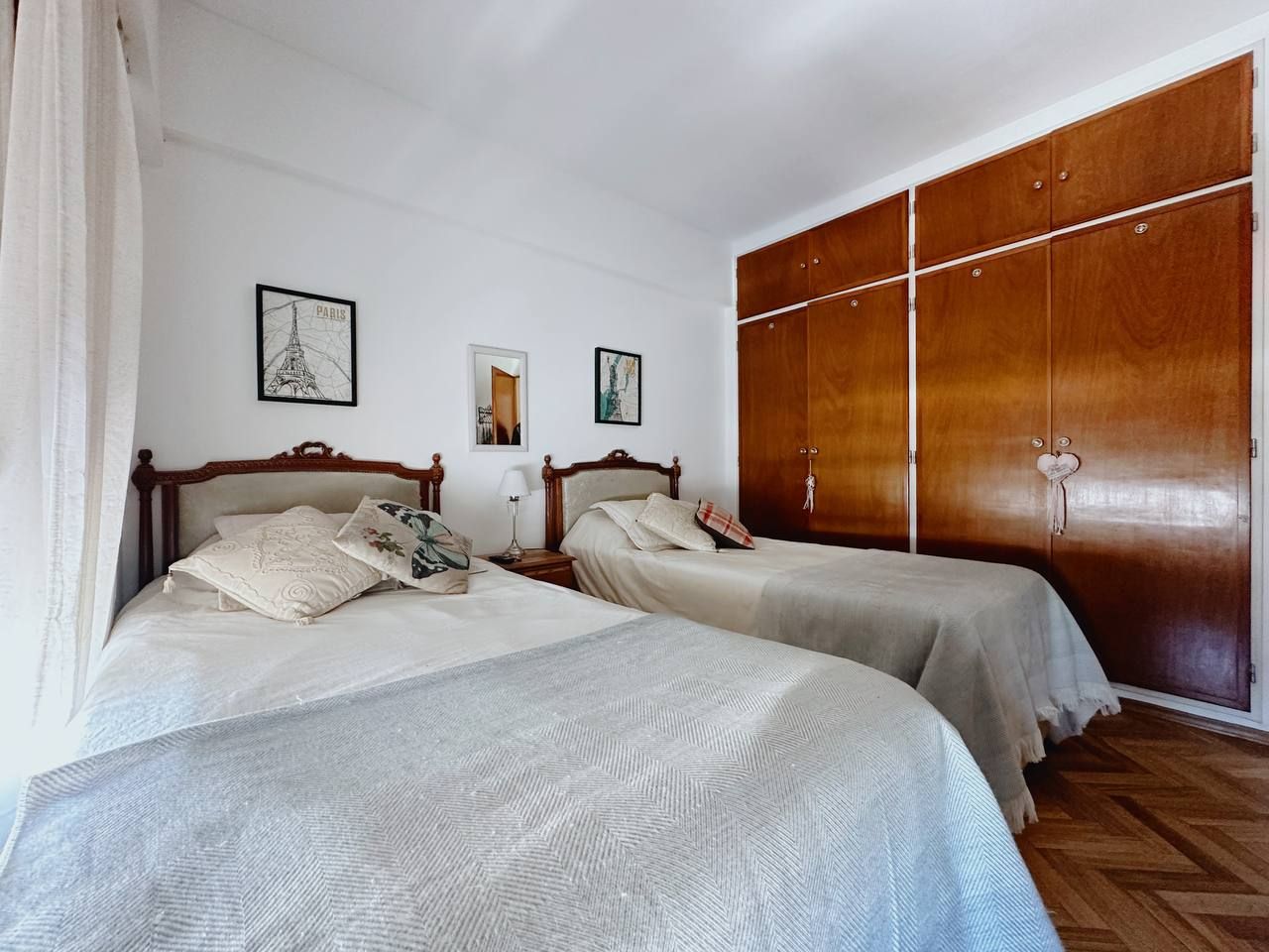 Departamento en Venta en Avenida Alem 239, Napostá, Bahía Blanca - Bahía Blanca Propiedades | SITIO OFICIAL l