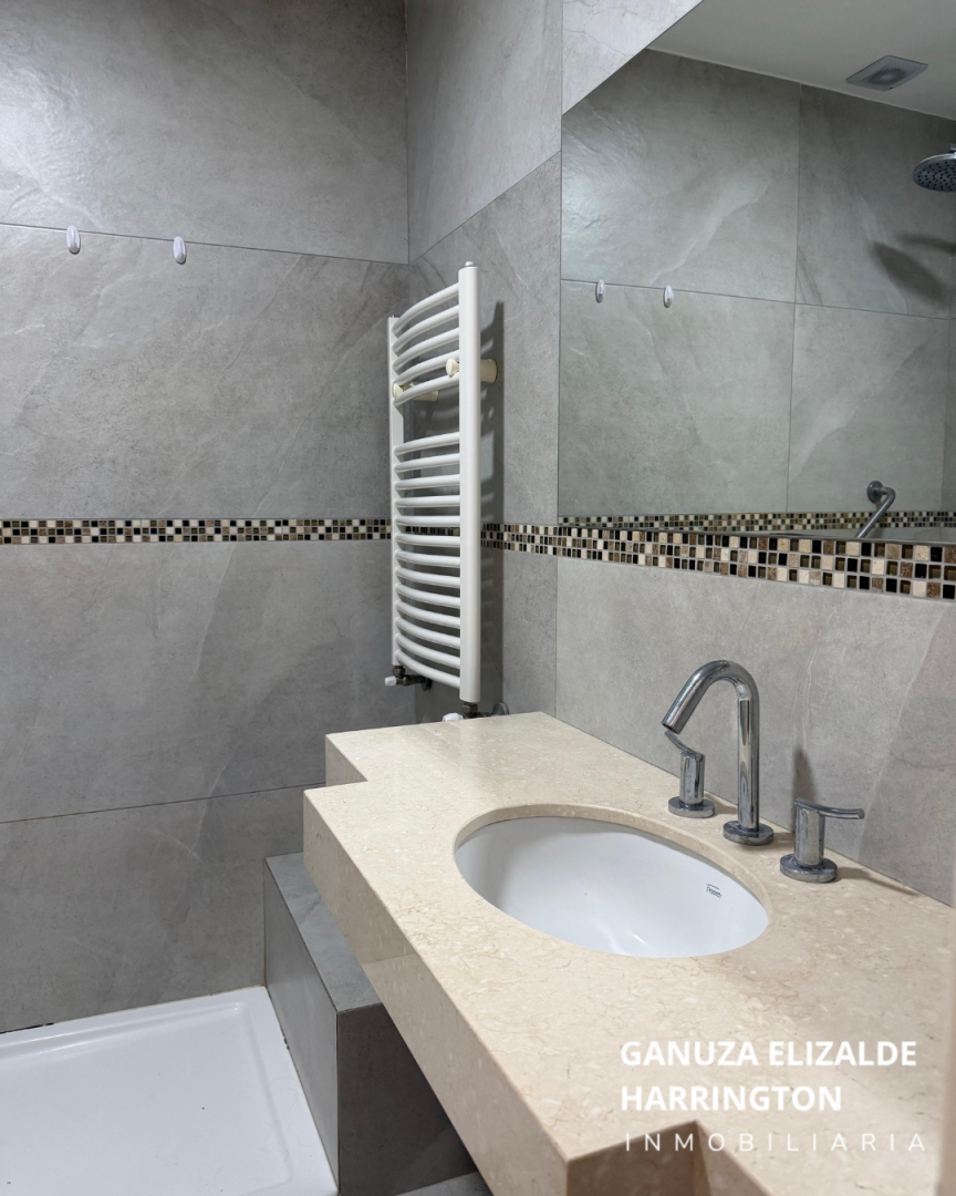 Departamento en Alquiler en AVENIDA ALEM 256, Universitario, Bahía Blanca - Bahía Blanca Propiedades | SITIO OFICIAL l