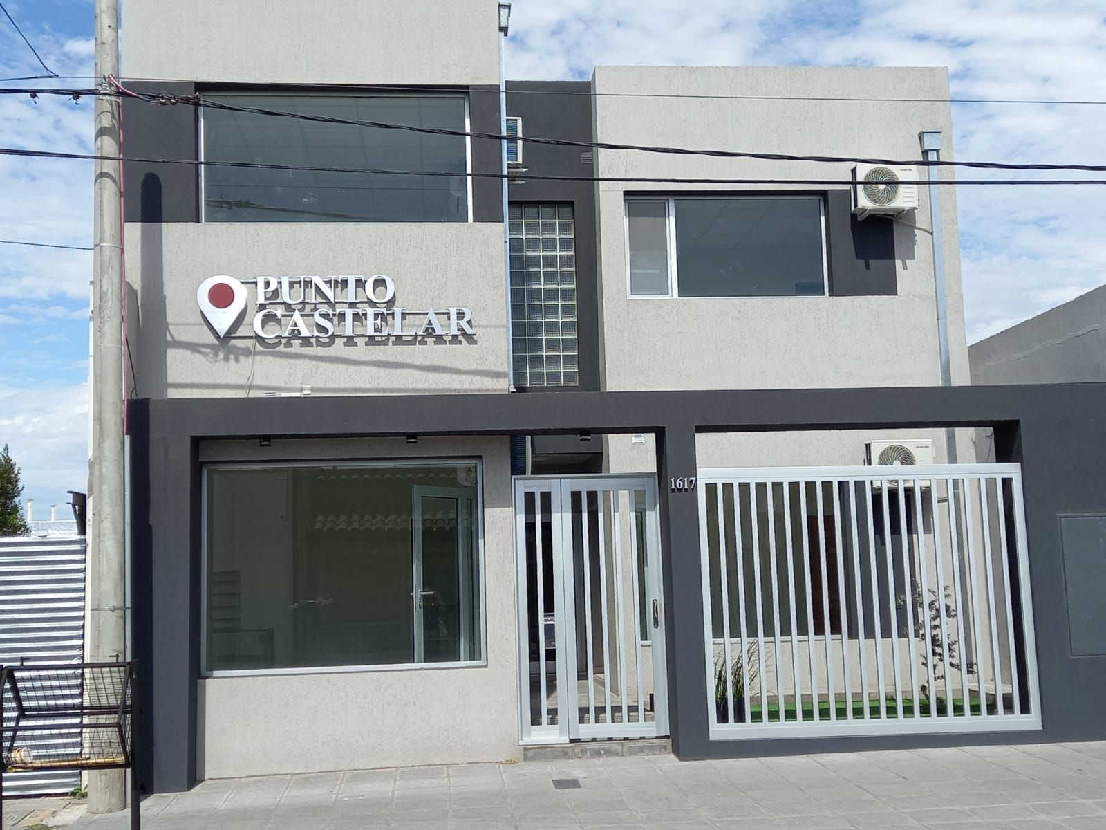 Oficina en Alquiler en Castelar 1617, Villa Mitre, Bahía Blanca - Bahía Blanca Propiedades | SITIO OFICIAL l