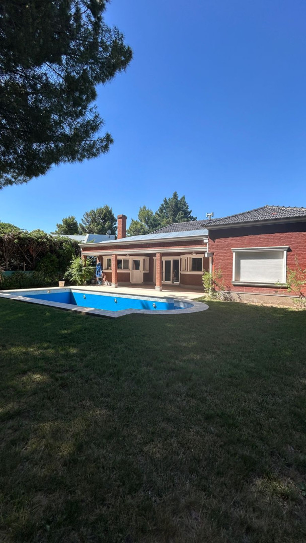Casa en Venta en Bosque Alto,  Bahía Blanca - Bahía Blanca Propiedades | SITIO OFICIAL l