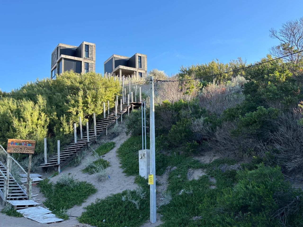 Terreno en Venta en Sauce Grande, El Sauce, Monte Hermoso - Bahía Blanca Propiedades | SITIO OFICIAL l