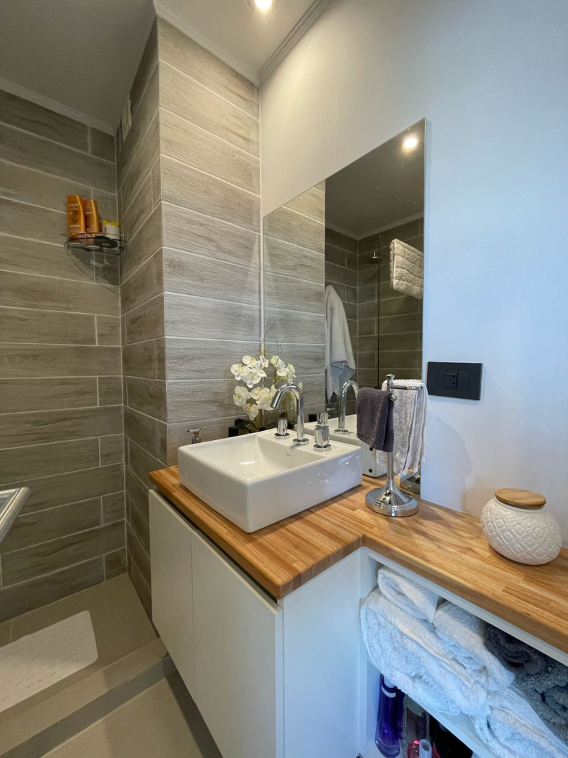 Departamento en Venta en Witcomb 65, La Falda, Bahía Blanca - Bahía Blanca Propiedades | SITIO OFICIAL l