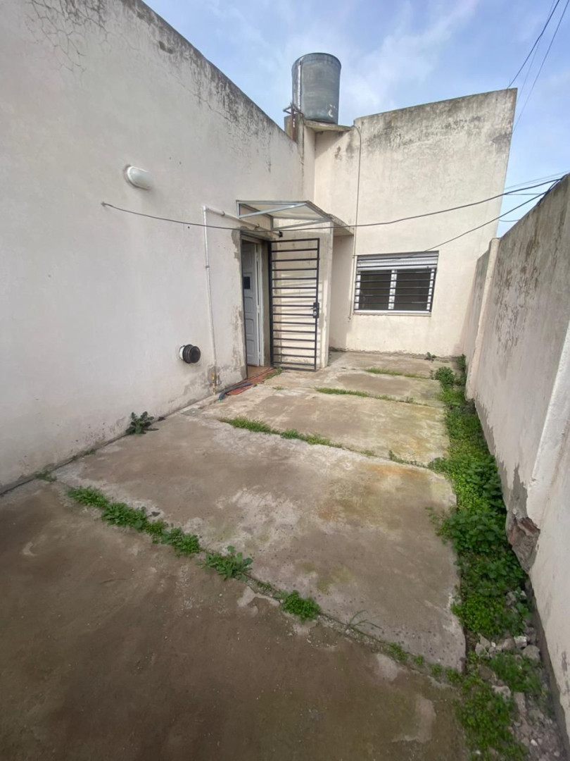 Departamento en Alquiler en Saez Peña 2300,  Bahía Blanca - Bahía Blanca Propiedades | SITIO OFICIAL l