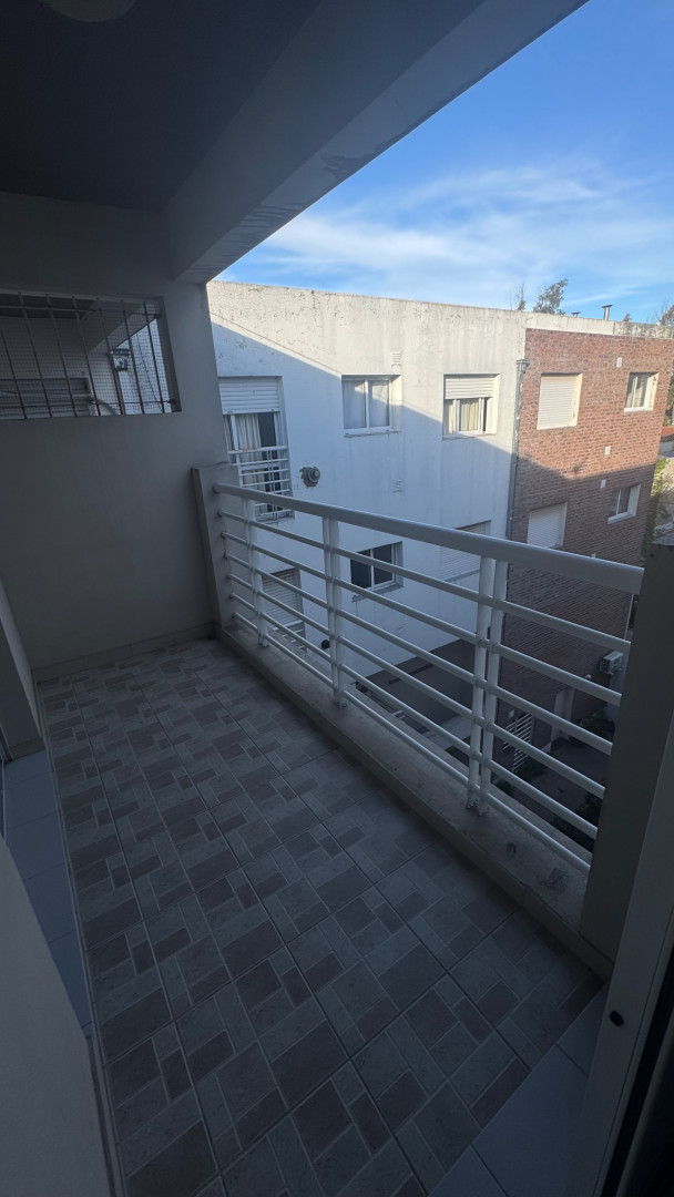 Departamento en Alquiler en Colombia 980, Sportiva, Bahía Blanca - Bahía Blanca Propiedades | SITIO OFICIAL l