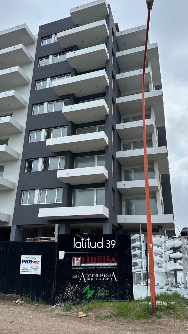 Departamento en Venta en Av Juan Domingo Peron Y Los Zorzales, Monte del Este, Monte Hermoso - Bahía Blanca Propiedades | SITIO OFICIAL l
