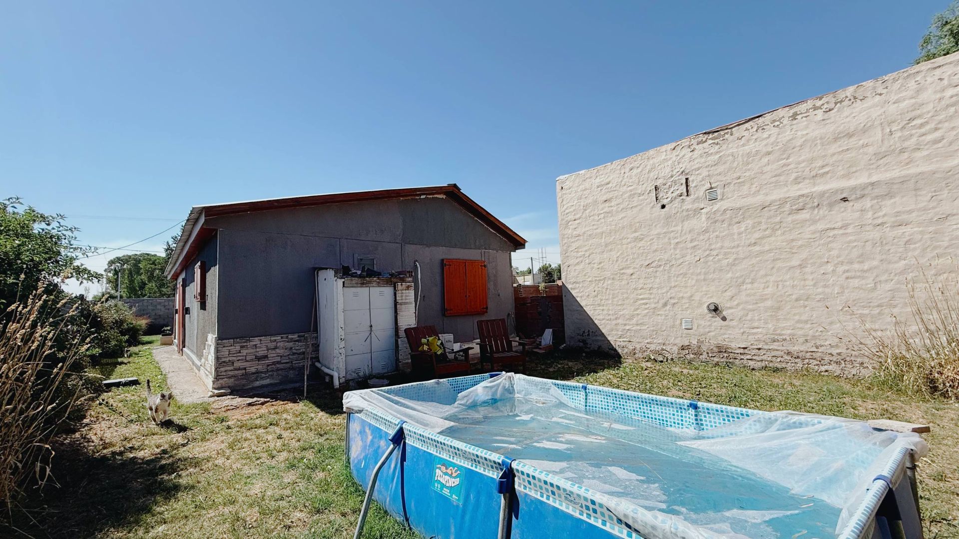 Casa en Venta en María Mazzarello 1171, Cenci, Bahía Blanca - Bahía Blanca Propiedades | SITIO OFICIAL l
