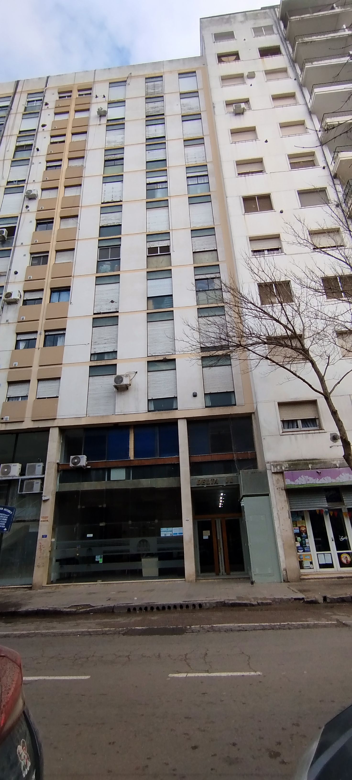 Departamento en Venta en Moreno 45, Centro, Bahía Blanca - Bahía Blanca Propiedades | SITIO OFICIAL l
