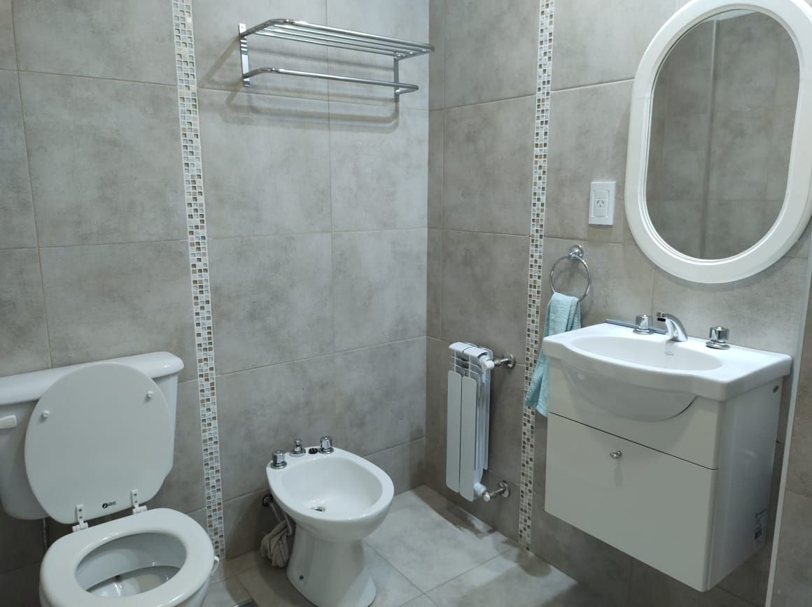 Departamento en Alquiler en De Angelis  872, Santa Margarita, Bahía Blanca - Bahía Blanca Propiedades | SITIO OFICIAL l