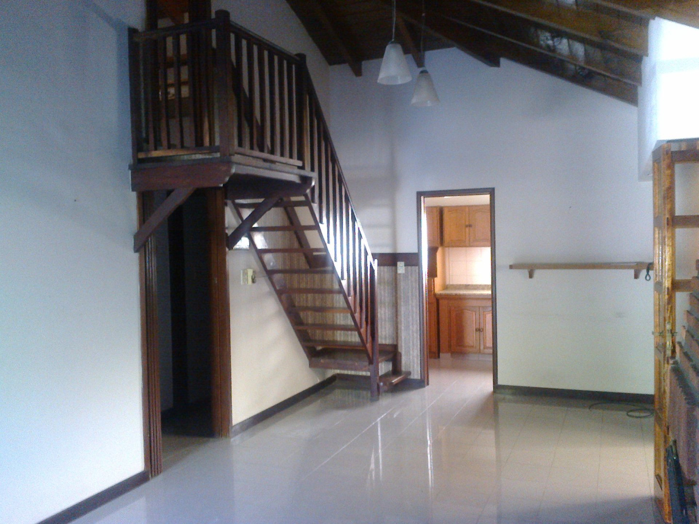 Casa en Venta en Alberti 608, San Cayetano, Bahía Blanca - Bahía Blanca Propiedades | SITIO OFICIAL l