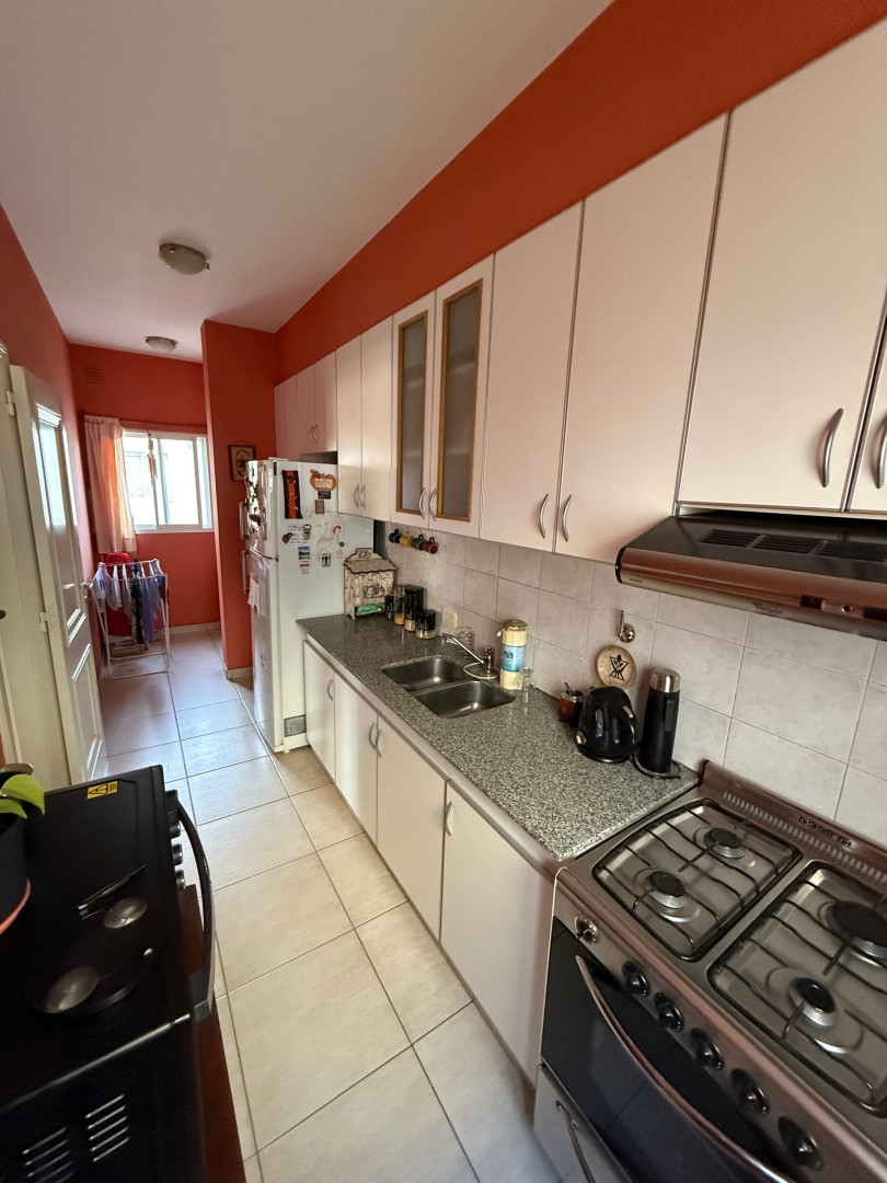 Departamento en Venta en Las Heras 511, Centro, Bahía Blanca - Bahía Blanca Propiedades | SITIO OFICIAL l