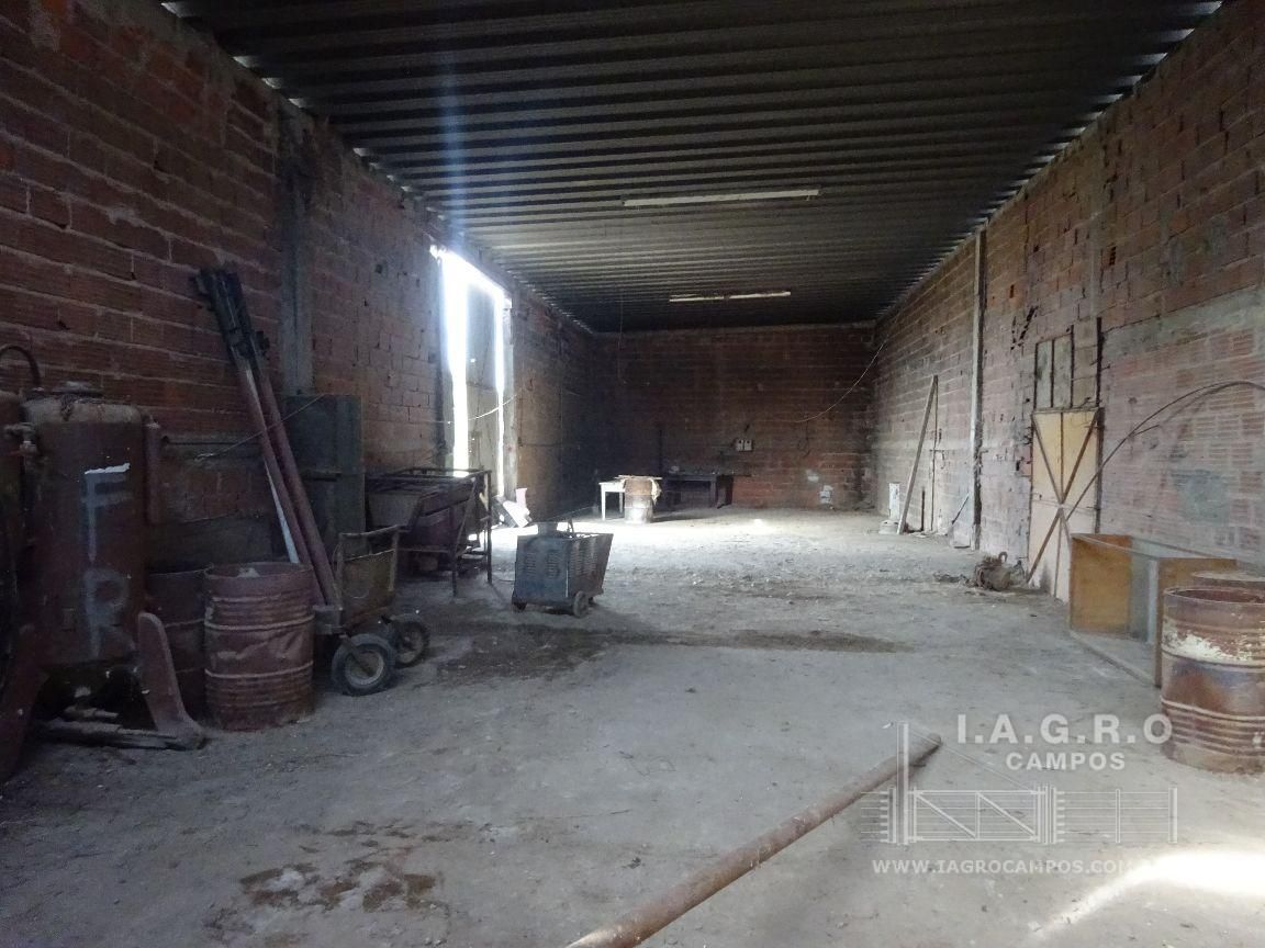 Galpón en Venta en Sussini Y Lugones,  General Cerri - Bahía Blanca Propiedades | SITIO OFICIAL l
