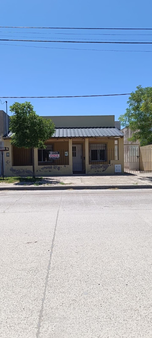 Casa en Venta en GURRUCHAGA 735,  General Cerri - Bahía Blanca Propiedades | SITIO OFICIAL l