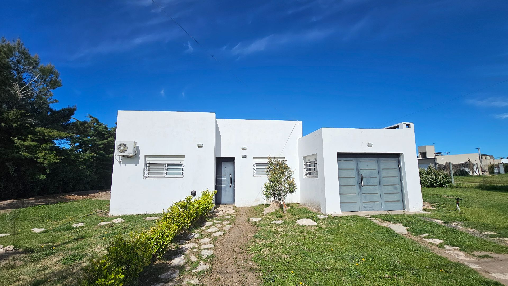 Casa en Venta en Cardenal De Las Sierras 2798, Parque Norte, Bahía Blanca - Bahía Blanca Propiedades | SITIO OFICIAL l