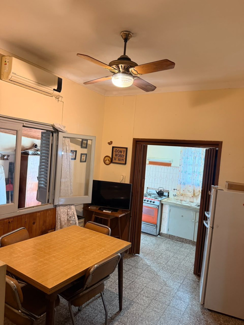 Casa en Alquiler en Zapiola 812, Universitario, Bahía Blanca - Bahía Blanca Propiedades | SITIO OFICIAL l