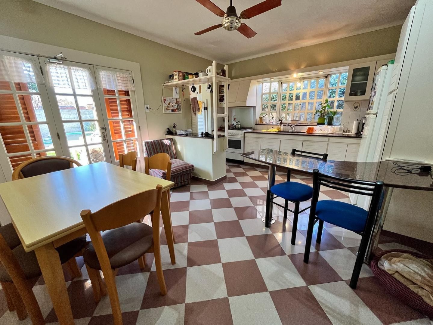Casa en Venta en 12 De Octubre 2200, Villa del Parque, Bahía Blanca - Bahía Blanca Propiedades | SITIO OFICIAL l