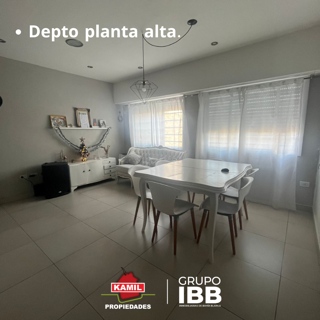 Casa en Venta en Zelarrayan 519, Centro, Bahía Blanca - Bahía Blanca Propiedades | SITIO OFICIAL l