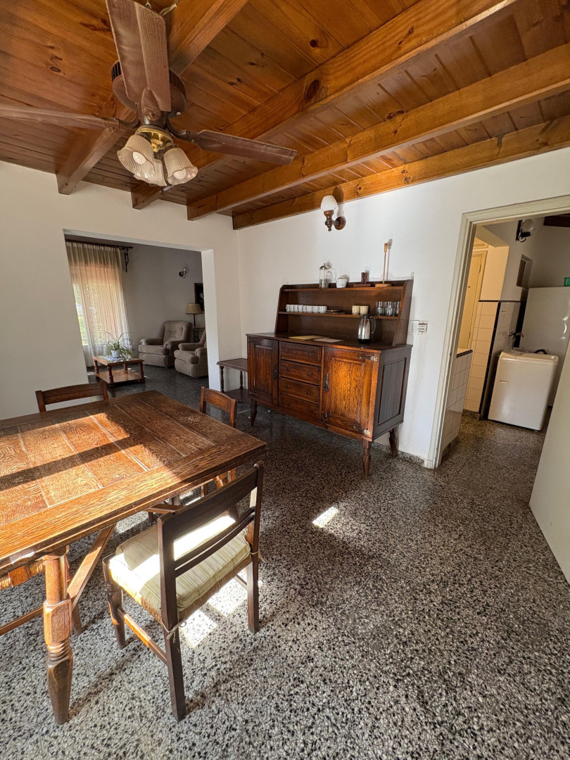 Casa en Venta  Parque Golf, Sierra de  la Ventana - Bahía Blanca Propiedades | SITIO OFICIAL l