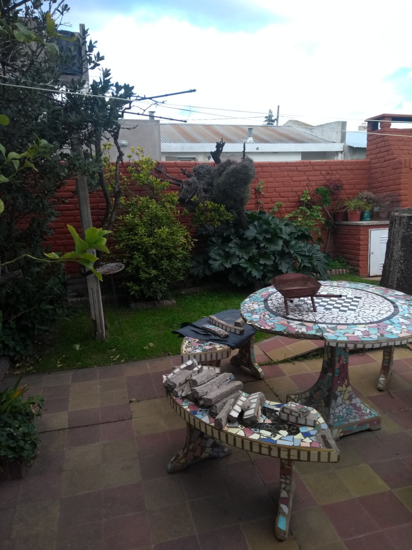 Casa en Venta en Alfredo Fichter 700, Banco Provincia, Bahía Blanca - Bahía Blanca Propiedades | SITIO OFICIAL l