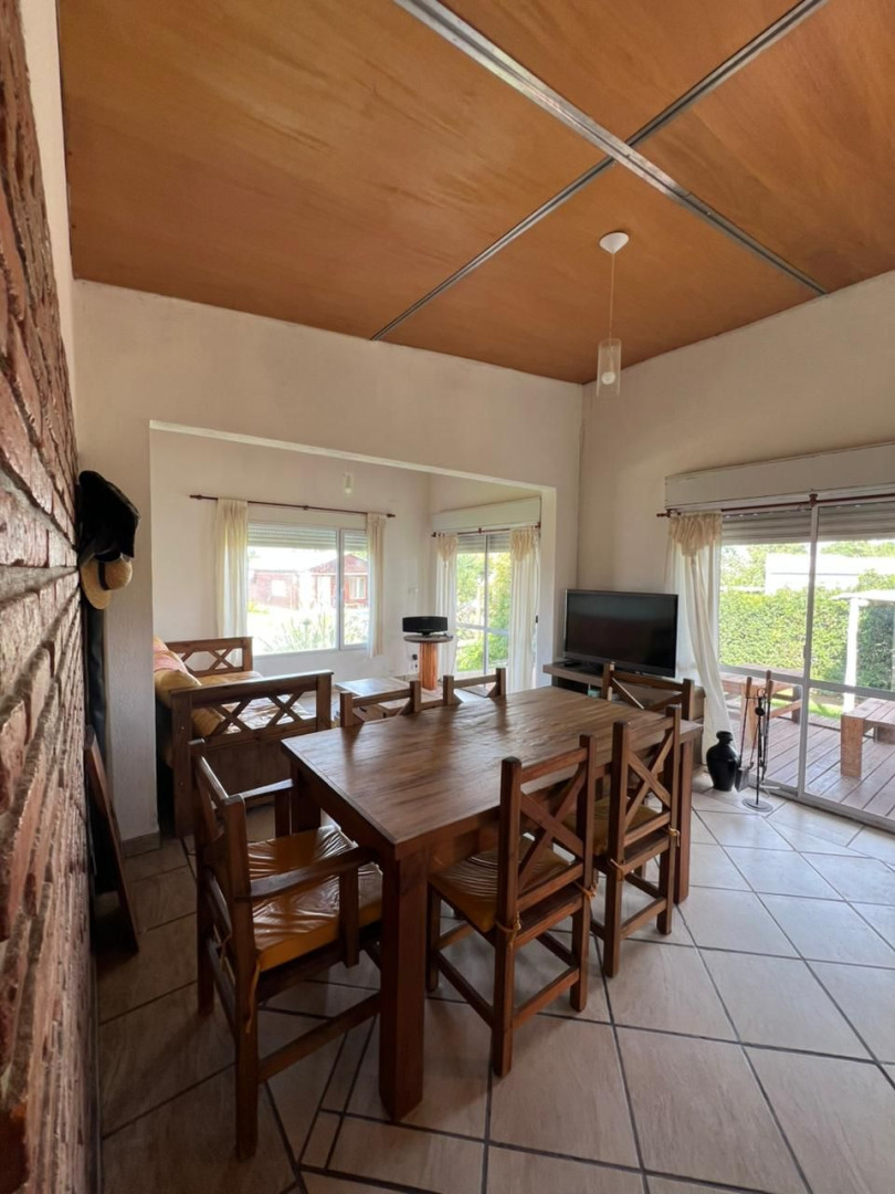 Casa en Venta  Pueblo Darwin, Pehuen Co - Bahía Blanca Propiedades | SITIO OFICIAL l