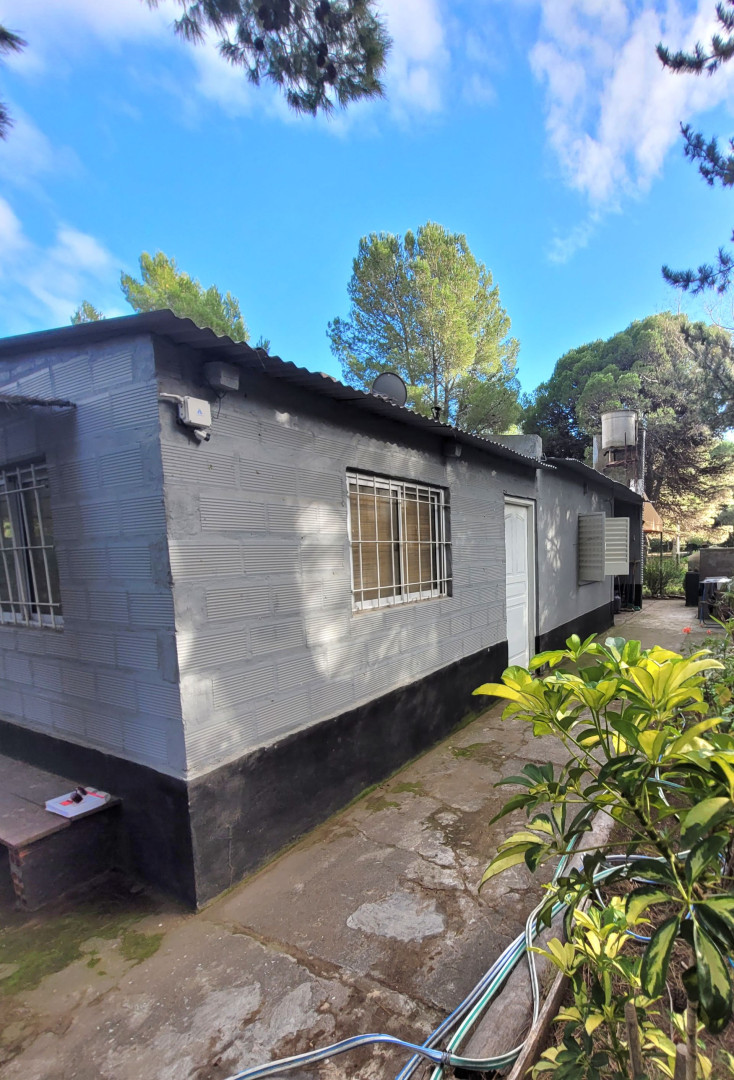Casa en Venta en Calle 4 Al 400,  Pehuen Co - Bahía Blanca Propiedades | SITIO OFICIAL l