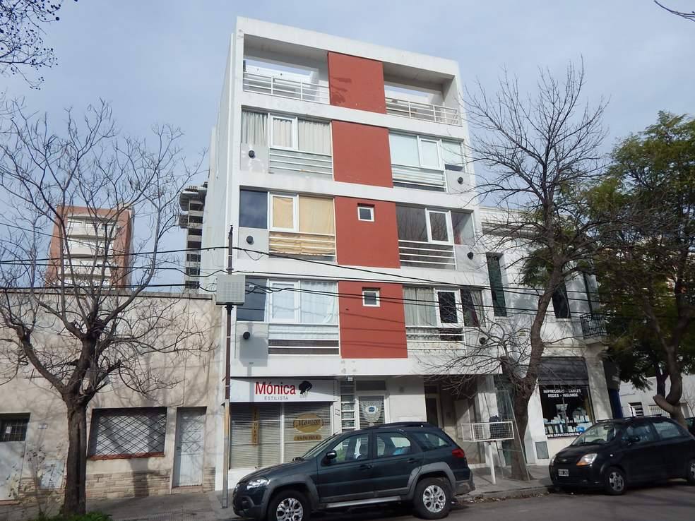 Departamento en Alquiler en Rodriguez 547, Universitario, Bahía Blanca - Bahía Blanca Propiedades | SITIO OFICIAL l