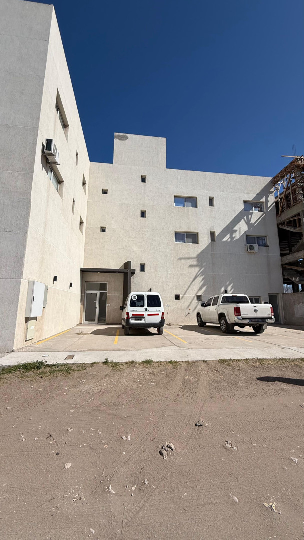 Departamento en Venta en Las Gaviotas 200, Monte del Este, Monte Hermoso - Bahía Blanca Propiedades | SITIO OFICIAL l