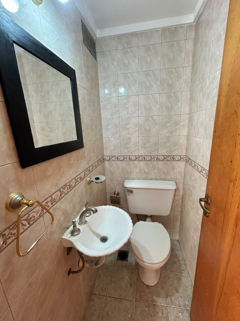 Departamento en Alquiler en Sarmiento 200, Centro, Bahía Blanca - Bahía Blanca Propiedades | SITIO OFICIAL l