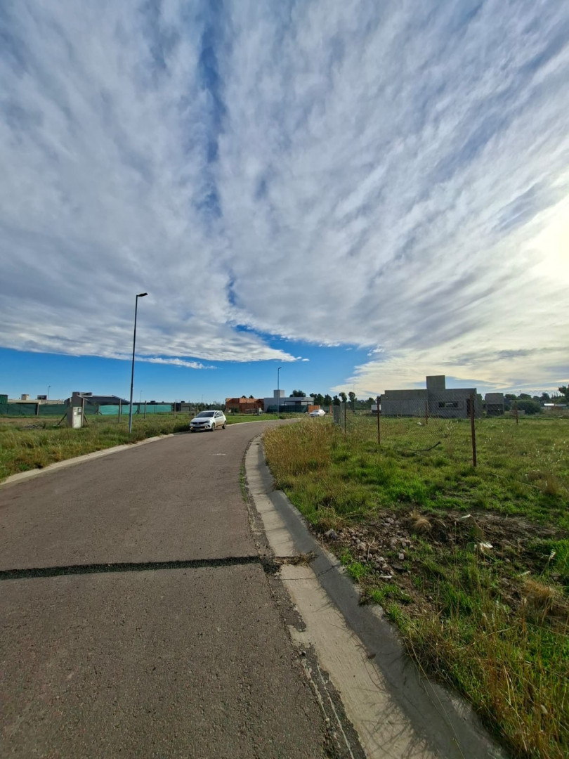 Terreno en Venta en Ñanday Entre Cambaceres Y Necochea, La Merced, Bahía Blanca - Bahía Blanca Propiedades | SITIO OFICIAL l