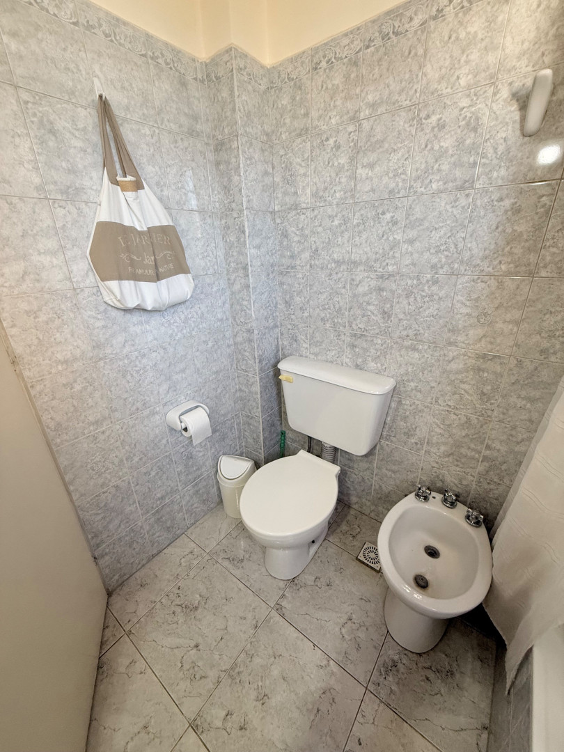 Departamento en Venta en 12 DE OCTUBRE 611, Universitario, Bahía Blanca - Bahía Blanca Propiedades | SITIO OFICIAL l