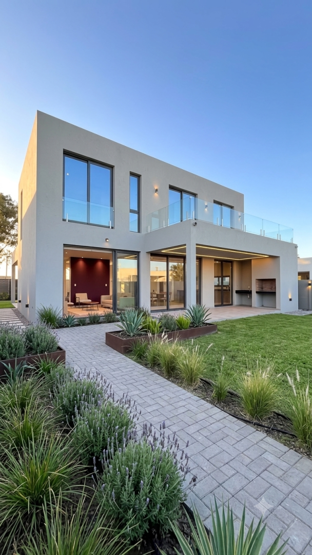 Casa en Venta en ABAT 677, Altos de la Bahia, Bahía Blanca - Bahía Blanca Propiedades | SITIO OFICIAL l