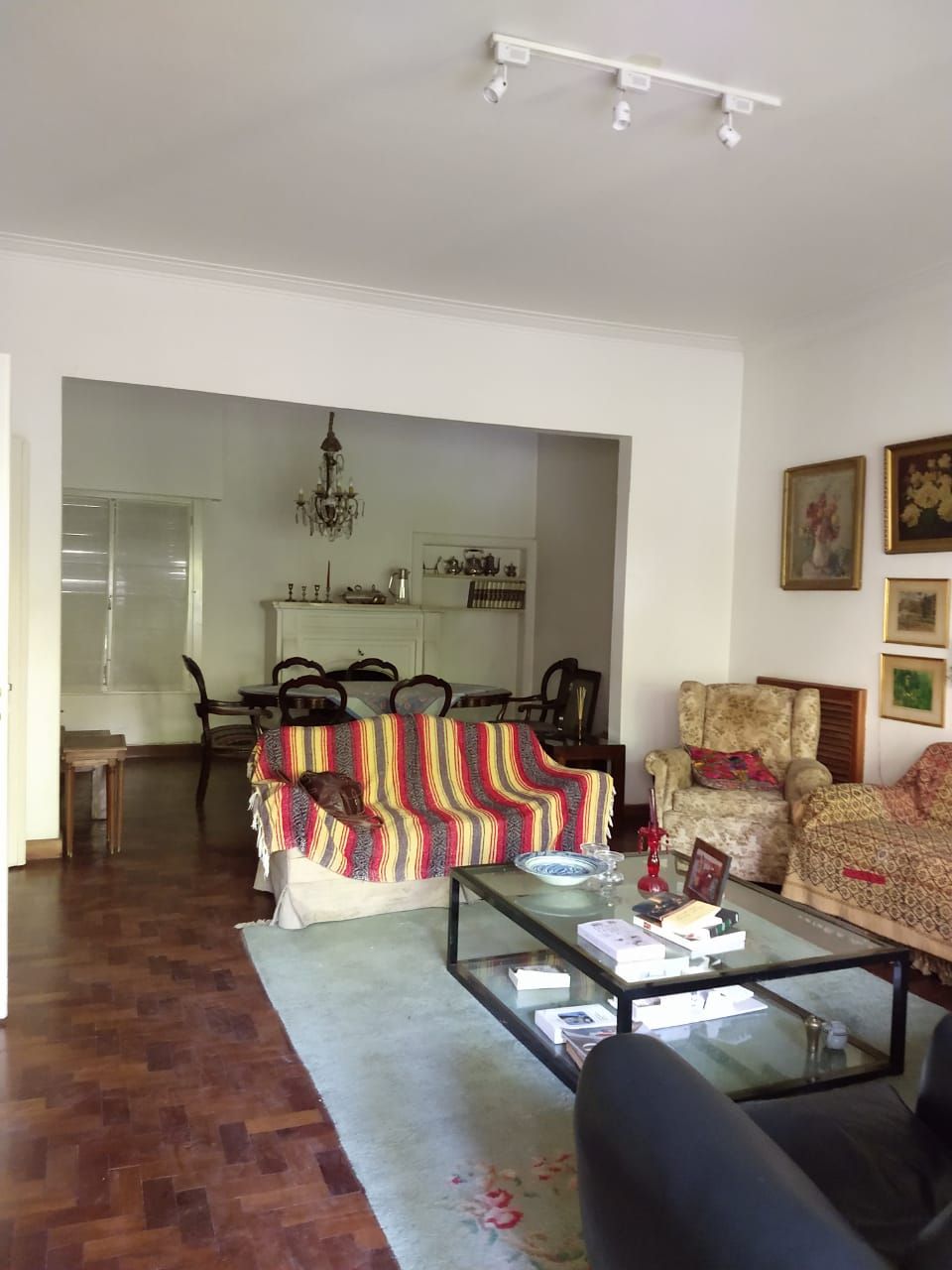 Casa en Venta en Darregueira 33, Centro, Bahía Blanca - Bahía Blanca Propiedades | SITIO OFICIAL l