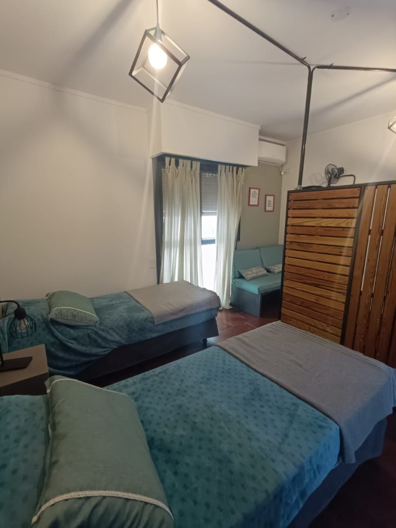 Departamento en Alquiler en Brown 227, Centro, Bahía Blanca - Bahía Blanca Propiedades | SITIO OFICIAL l