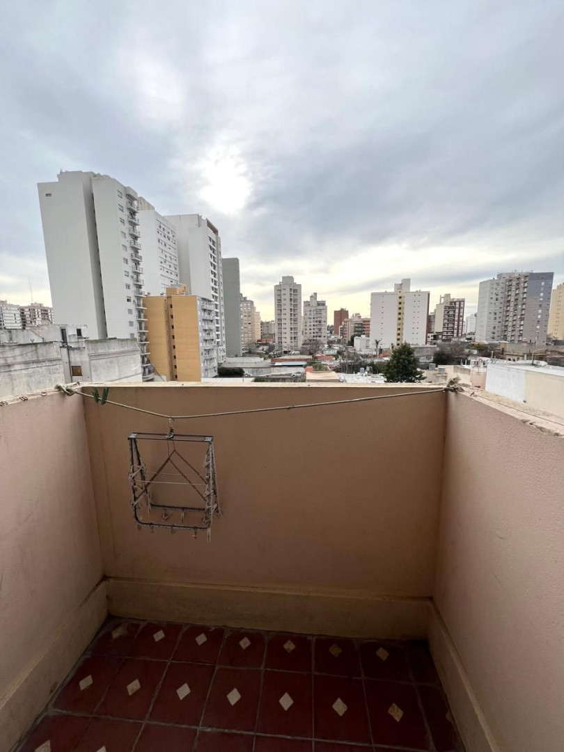 Departamento en Alquiler en Estomba 456, Centro, Bahía Blanca - Bahía Blanca Propiedades | SITIO OFICIAL l