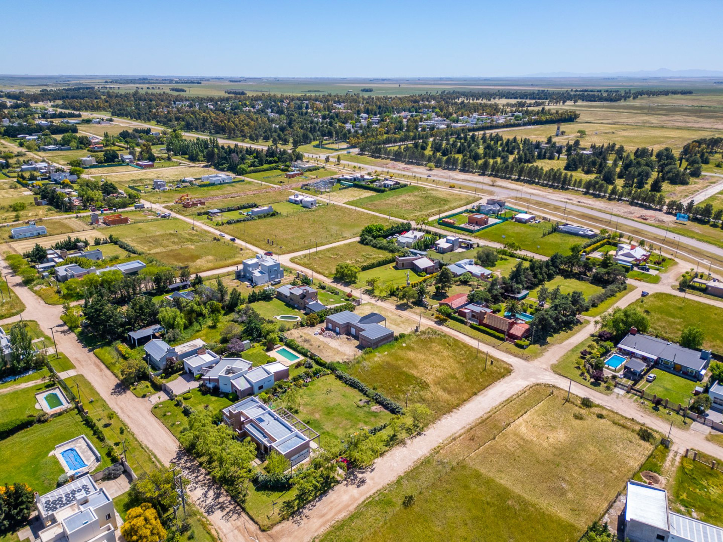 Terreno en Venta en Barrionuevo Y Facundo Quiroga, Paihuen, Bahía Blanca - Bahía Blanca Propiedades | SITIO OFICIAL l